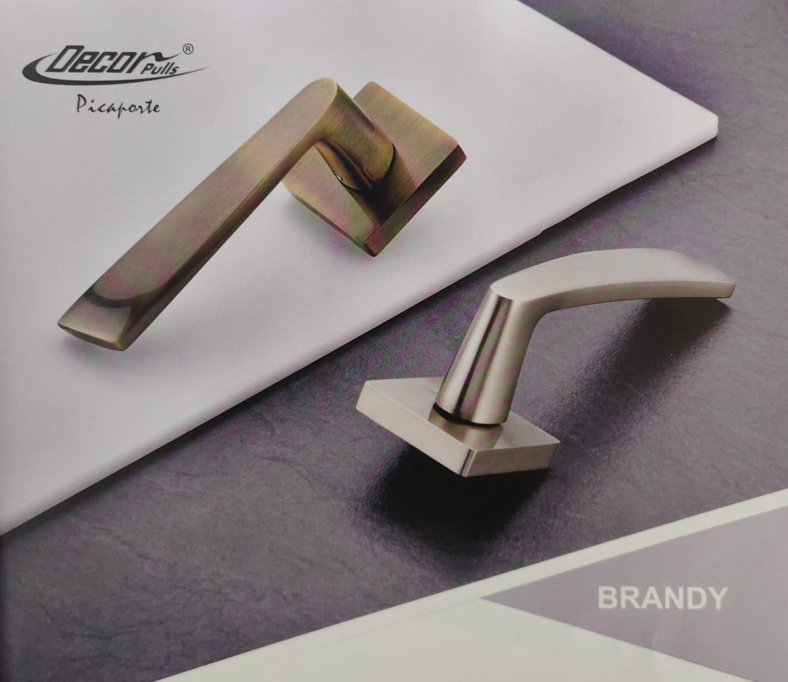 DECOR BRANDY DM 001